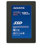 ADATA S510 AS510S3-120GM-C 2.5" 120GB SATA III